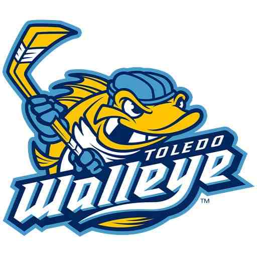 Bloomington Bison vs. Toledo Walleye