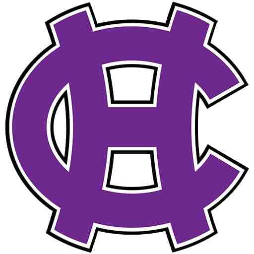 Holy Cross Crusaders Hockey