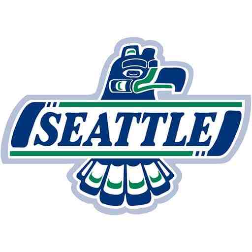 Seattle Thunderbirds vs. Everett Silvertips