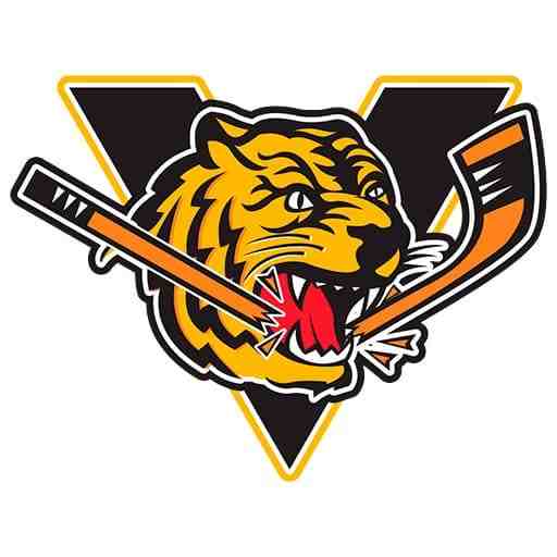 Victoriaville Tigres vs. Rimouski Oceanic