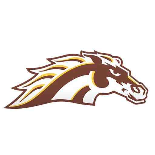 Western Michigan Broncos Hockey