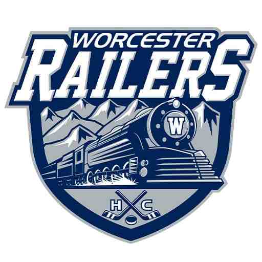 Worcester Railers vs. Maine Mariners