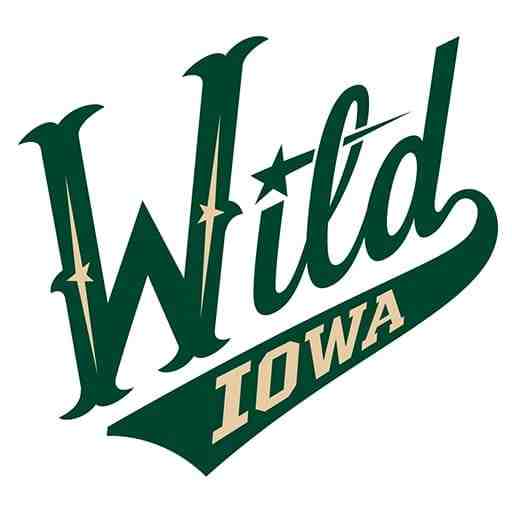 Iowa Wild vs. San Jose Barracuda