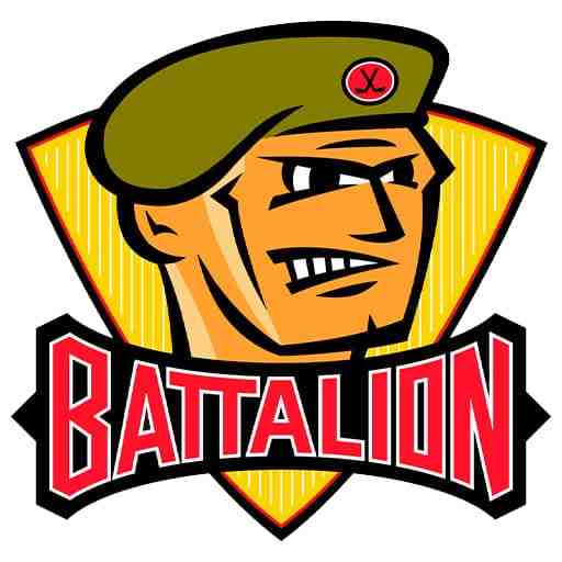 North Bay Battalion vs. Brampton Steelheads