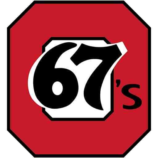 Ottawa 67s vs. Guelph Storm