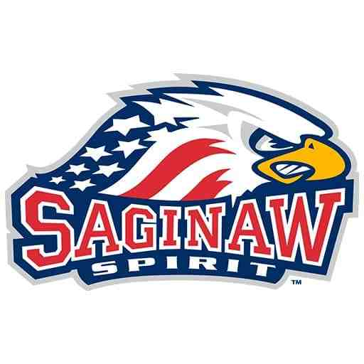 Saginaw Spirit