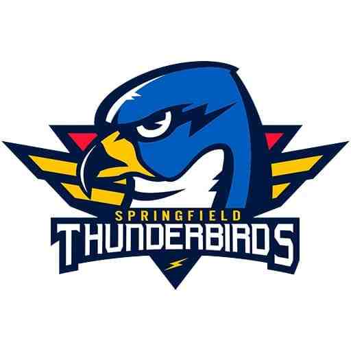 Springfield Thunderbirds