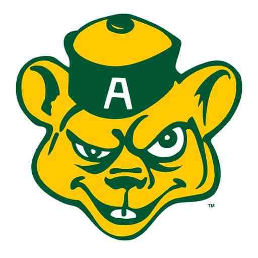 Alberta Golden Bears Hockey